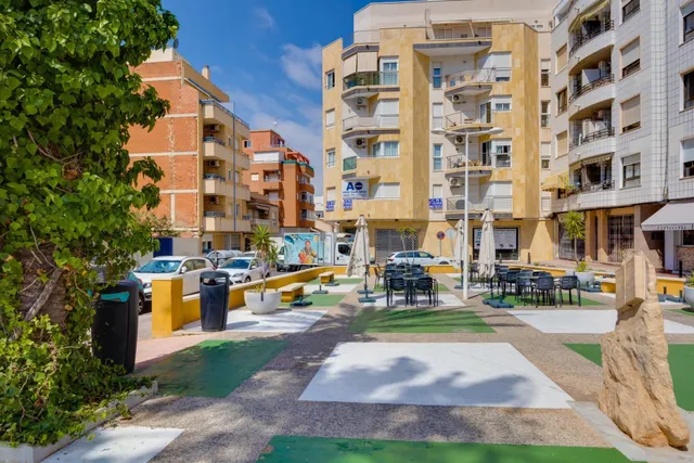 Apartamento 2 habitaciones 61m² en venta - torrevieja - foto 3