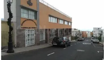 Garaje en venta en Arafo
