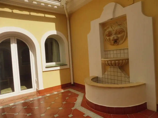 Villa de lujo junto a la playa y Puerto Marina — 24