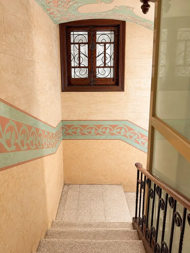 VENTA PISO EN IGUALADA ZONA CENTRO FINCA MODERNISTA EMBLEMÁTICA DE LA CIUDAD!! — 22