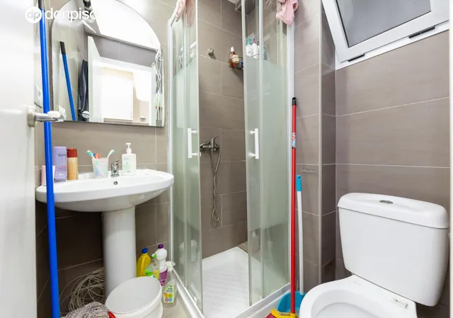 Local transformado en 4 apartamentos con rentabilidad inmediata — 20