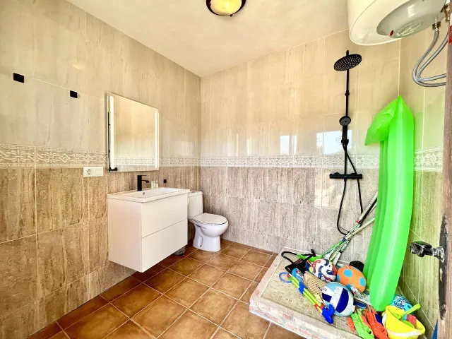 Villa 5 habitaciones 238m² en venta - La Zenia — 43