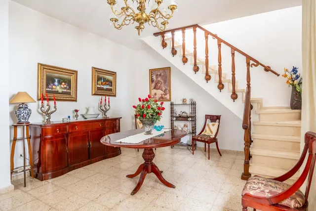 venta de casa adosada en Valencina de la Concepción (Sevilla) — 10