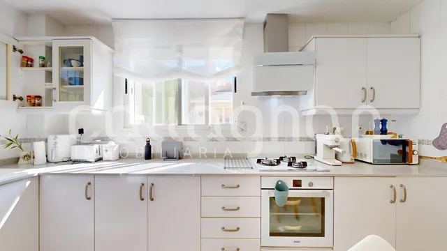 Vivienda en Massarrojos — 11
