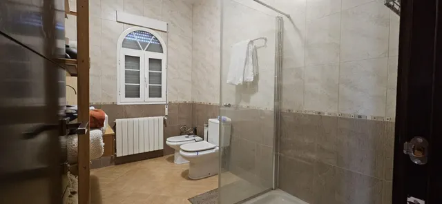 Impresionante Chalet en Urbanización Encinares de Alcolea con piscina y amplias estancias. — 19