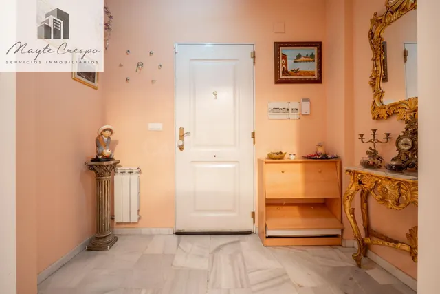 VIVIENDA UNIFAMILIAR ADOSADA EN OGIJARES — 3