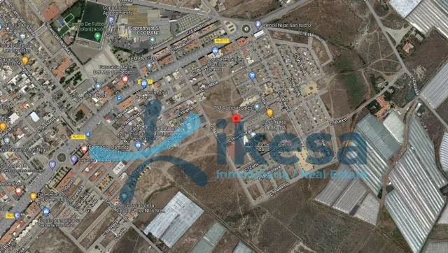 Venta de Suelo urbanizable no consolidado en la localidad de - foto 3