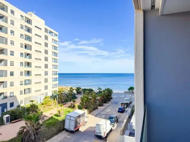 Apartamento 3 habitaciones 126m² en venta - Punta Prima — 28