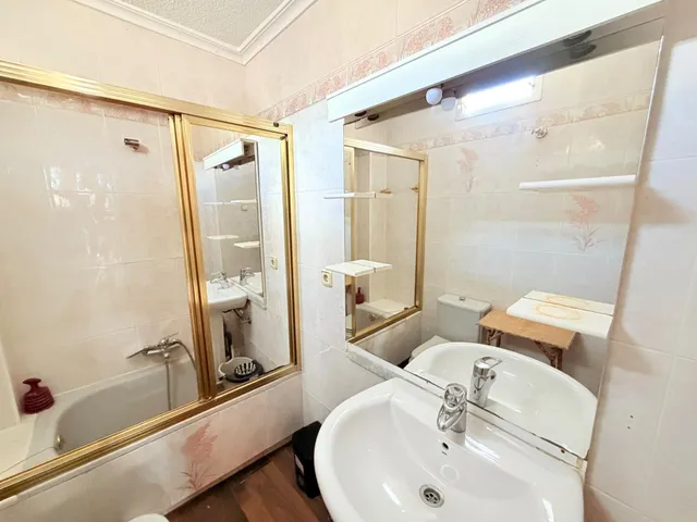 EASY RENT presenta esta acogedora vivienda situada en el barrio de Los Ángeles — 17
