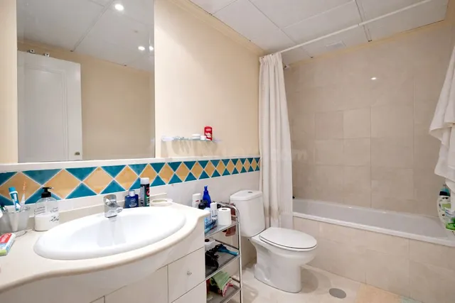 Apartamento 1 habitación 57m² en venta - Marbella — 5