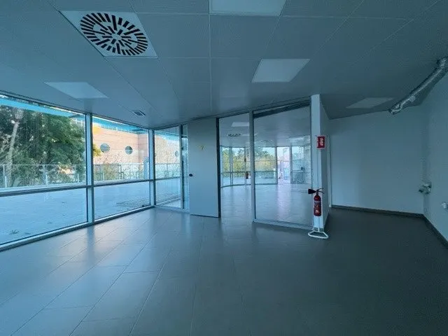 ALQUILER DE OFICINAS EN LAS ATALAYAS, MURCIA — 10