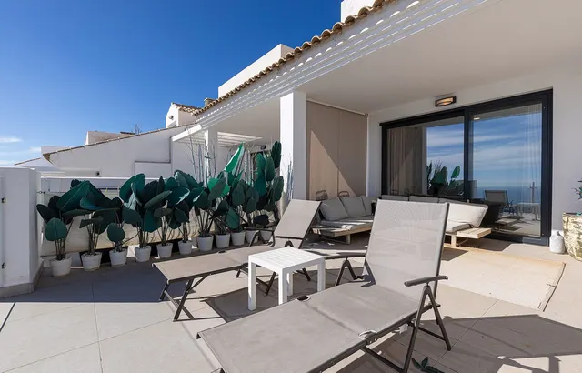 Ático Dúplex 3 habitaciones 105m² en venta - Centro — 28