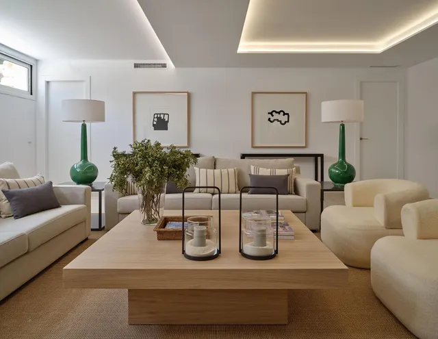 Villas de lujo en Marbella — 21