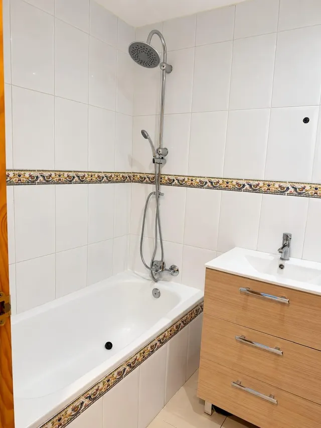 Las Lagunas de Mijas,  2 Dormitorios, Garaje, Ascensor — 6