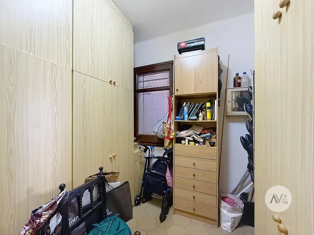 Amplio Piso en Sant Gervasi - La Bonanova, Ideal para Reformar — 22