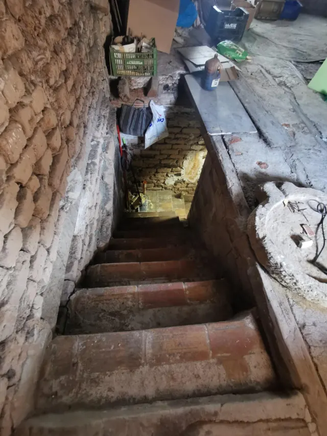 Casa en Entrena — 27