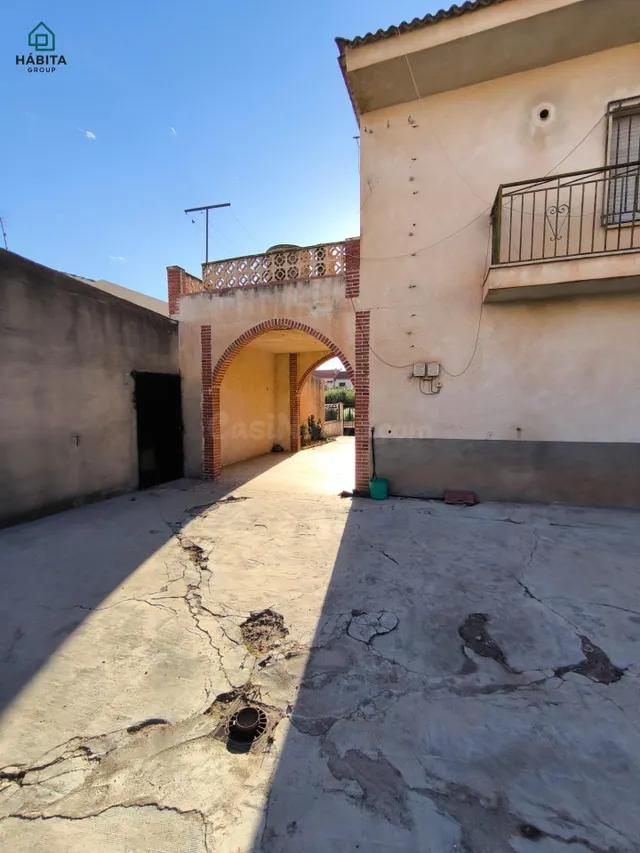 ¡Oportunidad Única en Zarcilla de Ramos, a pocos minutos de  - foto 5