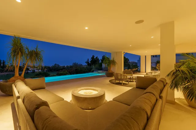 Chalet 5 habitaciones 473m² en venta - Marbella — 47