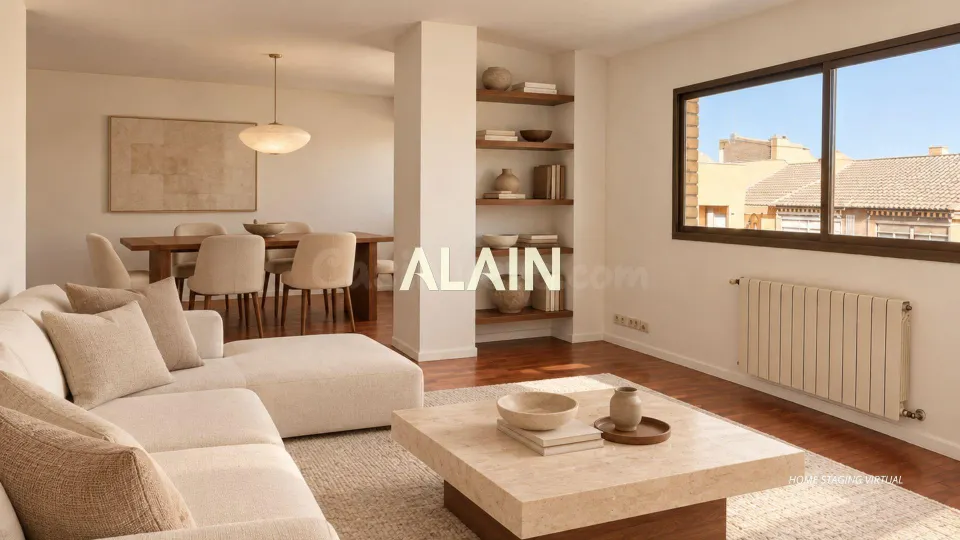 PISO EN VENTA COMPLEJO CON PISCINA