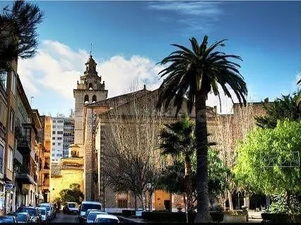 Amplio Piso en Inca - Oportunidad de Reforma con Vistas - foto 4