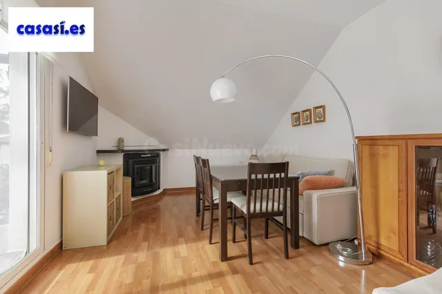 Ático en venta en La Zubia — 5