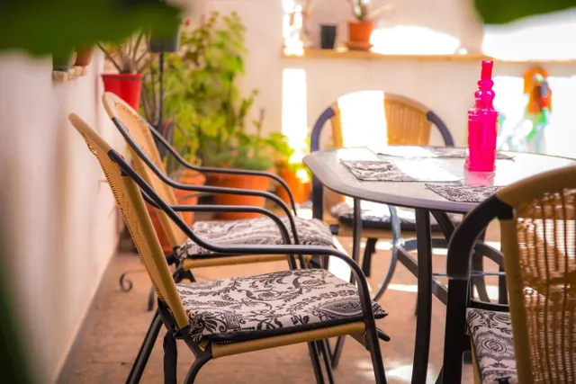 Venta de casa en Estepa (Sevilla) — 10