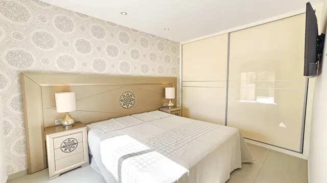 Villa 3 habitaciones 125m² en venta - Cuidad Quesada — 23