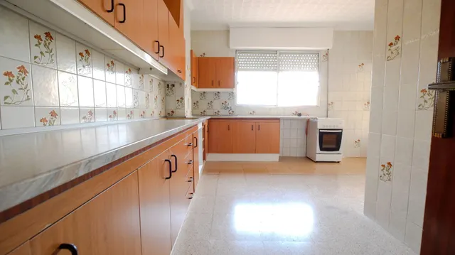 Piso en Cieza, zona camino Murcia — 10