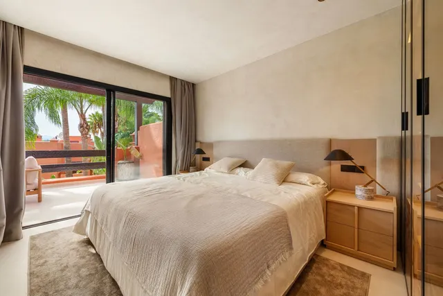 Adosado 4 habitaciones 217m² en venta - Marbella — 18