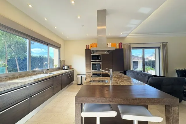 Villa 5 habitaciones 516m² en venta - La Alcayna — 11