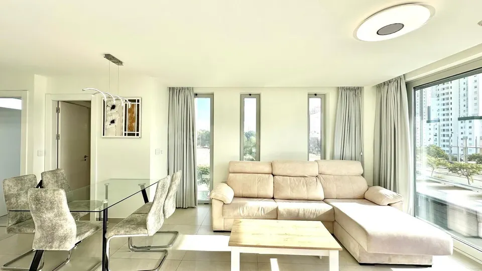 Apartamento 2 habitaciones 103m² en venta - Finestrat