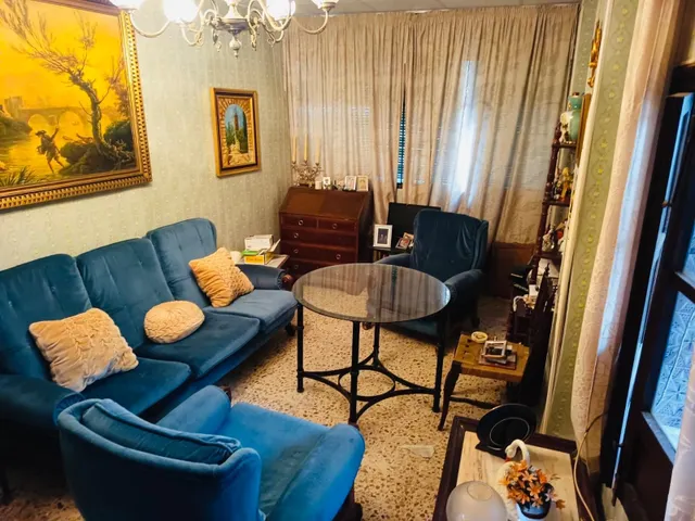 C. monumental casa en la magdalena — 8