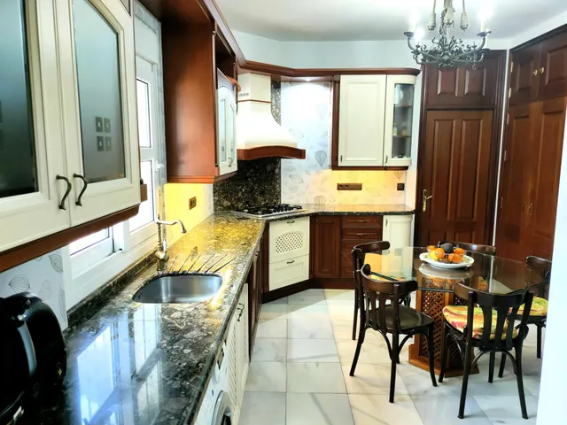 Fantástico chalet en Costa de Sancti Petri, a solo 350 metros del mar. — 18