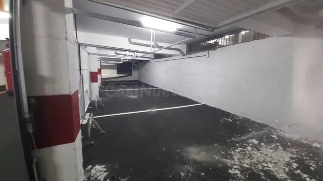 Se venden plazas de garaje en el Residencial Savina Park, Pu - foto 4