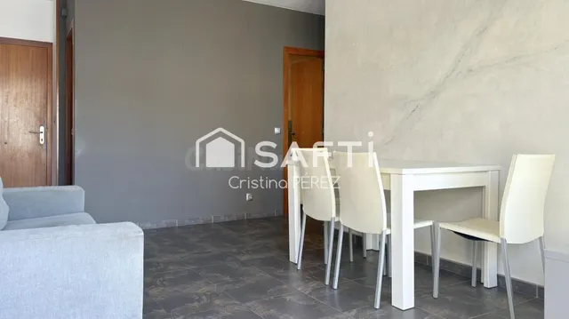 Piso reformado, listo para entrar a vivir - foto 5