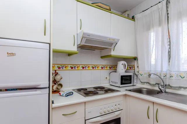 Apartamento 2 habitaciones 65m² en venta - Riviera del sol — 9