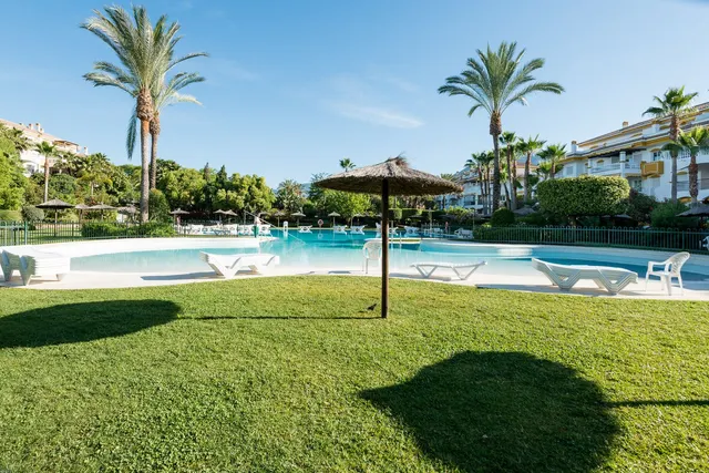 Apartamento 3 habitaciones 117m² en venta - Marbella — 16