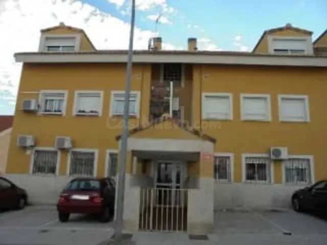 Venta Piso en Yeles - Toledo