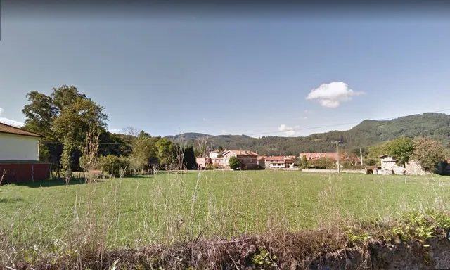 Terreno urbano en Guriezo — 2
