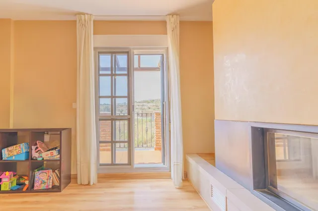 Casa adosada con garaje: !!!! Espacio-Tranquilidad-Zona Residencial ¡¡¡¡ — 31
