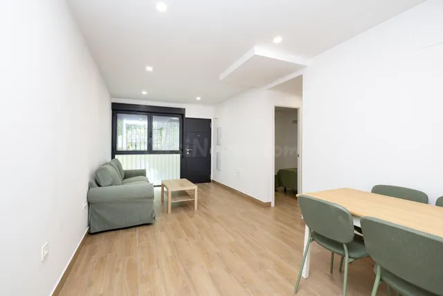 Apartamento 2 dormitorios a estrenar en Parque Nueva Granada — 5