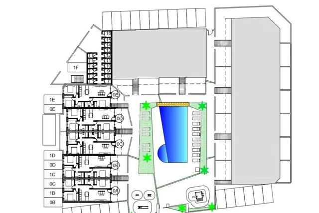 Apartamento 3 habitaciones 80m² en venta - Roldan — 16