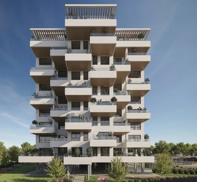 Apartamento 2 habitaciones 85m² en venta - Calpe - foto 2