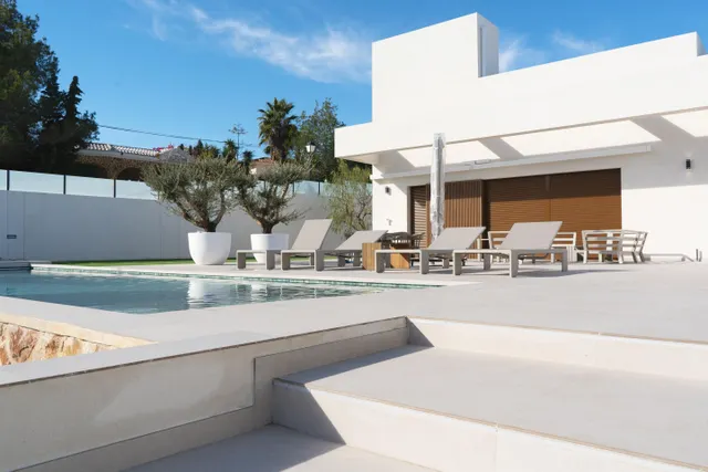 Villa 4 habitaciones 166m² en venta - Comunidad valenciana — 23