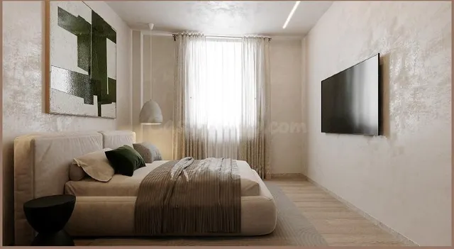APARTAMENTO CENTRO URBANO PLAYA PONIENTE, BENIDORM - foto 2