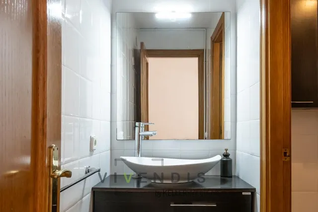 Piso Zona Centro Sant Andreu de la Barca — 12
