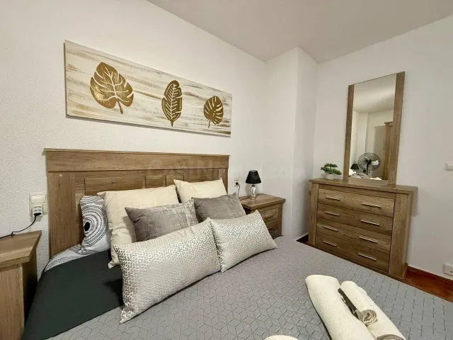 Apartamento 2 habitaciones 89m² en venta - Paseo maritimo — 36