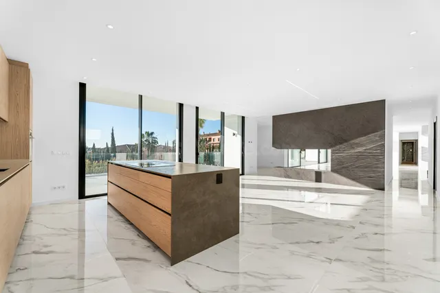Chalet 6 habitaciones 1038m² en venta - Centro — 4