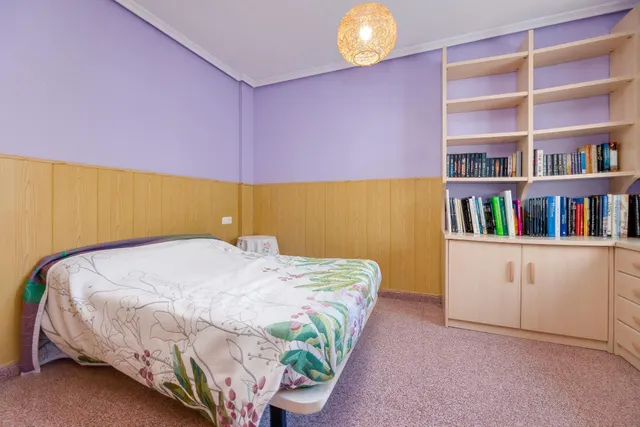 Exclusivo Apartamento en el Corazón de Torrevieja — 14