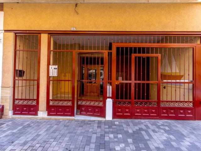 Ático 3 habitaciones en venta - Playa del cura — 23